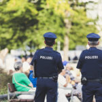 Polizei Berlin: Polizisten zeigen Polizisten an