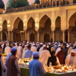 Ramadan an Schulen: Förderung von Toleranz oder schleichende Islamisierung?