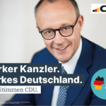 Der größte Wählerbetrug in der deutschen Geschichte: Die vorgezogene Bundestagswahl 2025 und die Grundgesetzänderung