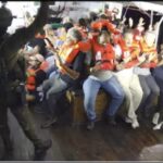 Israels Marine kapert Friedensschiff „Handala“ – Menschenrechtsgruppen kritisieren Vorgehen