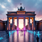 Deutschlands Hightech-Offensive: 5,5 Milliarden Euro für die technologische Vorherrschaft
